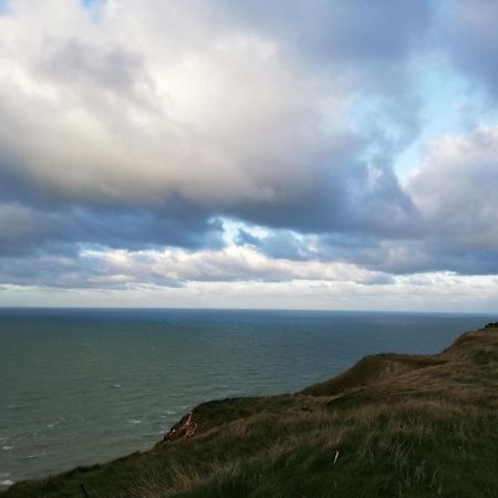 L'Escale Familiale , Sejourennormandie Fécamp Εξωτερικό φωτογραφία